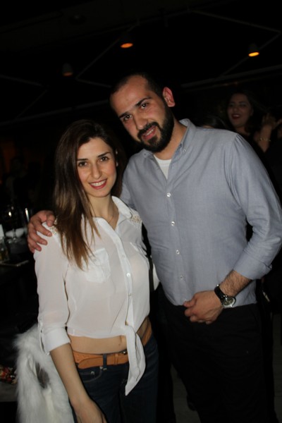 Bistrobar Live Hamra On Friday Night